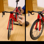 لگو سری آیکونز مدل Road Bike کد 11380