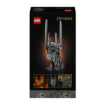 لگو سری آیکونز مدل The Lord of the Rings Balrog Book Nook کد 11373