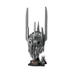 لگو سری آیکونز مدل The Lord of the Rings Balrog Book Nook کد 11373