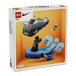 لگو سری ادیشن مدل Nike Air Max 95 x LEGO Set کد 43025