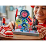لگو سری ادیشن مدل Nike Dunk Trickshot کد 43021