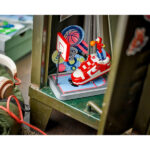 لگو سری ادیشن مدل Nike Dunk Trickshot کد 43021