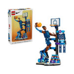 لگو سری ادیشن مدل Nike Slam Dunk کد 43010
