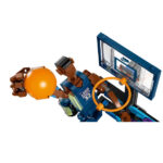 لگو سری ادیشن مدل Nike Slam Dunk کد 43010