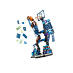لگو سری ادیشن مدل Nike Slam Dunk کد 43010