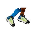 لگو سری ادیشن مدل Nike Slam Dunk کد 43010