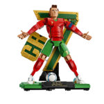 لگو سری ادیشنز مدل Cristiano Ronaldo Soccer Legend کد 43016