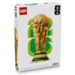 لگو سری ادیشنز مدل FIFA World Cup Official Trophy کد 43020