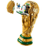 لگو سری ادیشنز مدل FIFA World Cup Official Trophy کد 43020