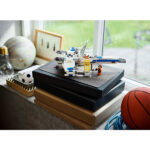 لگو سری استاروارز مدل New Republic X-Wing Starfighter کد 75460