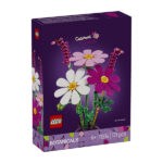 لگو سری بوتانیکالز مدل Cosmos Flowers کد 11514