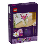 لگو سری بوتانیکالز مدل Cosmos Flowers کد 11514