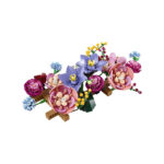 لگو سری بوتانیکالز مدل Flower Wall کد 11503 - Image 3