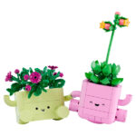 لگو سری بوتانیکالز مدل U.S. Rocking Plants کد 11506