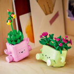 لگو سری بوتانیکالز مدل U.S. Rocking Plants کد 11506