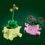 لگو سری بوتانیکالز مدل U.S. Rocking Plants کد 11506