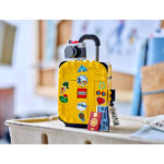لگو سری بوتانیکالز مدل Yellow Travel Suitcase کد 40817