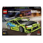 لگو سری تکنیک مدل Fast and Furious Mitsubishi Eclipse کد 42229