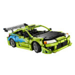 لگو سری تکنیک مدل Fast and Furious Mitsubishi Eclipse کد 42229