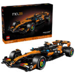 لگو سری تکنیک مدل McLaren MCL39 F1 کد 42228