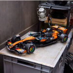 لگو سری تکنیک مدل McLaren MCL39 F1 کد 42228 - Image 9