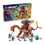 لگو سری دریمز مدل Dino Jet Dinosaur Building کد 71514