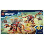 لگو سری دریمز مدل Dino Jet Dinosaur Building کد 71514
