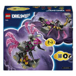 لگو سری دریمز مدل Nightmare Scorpion Digger کد 71513