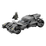 لگو سری دی سی بتمن مدل Batman v Superman Batmobile کد 76331