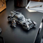 لگو سری دی سی بتمن مدل Batman v Superman Batmobile کد 76331