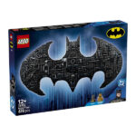 لگو سری دی سی بتمن مدل Batman™ Logo کد 76330