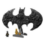 لگو سری دی سی بتمن مدل Batman™ Logo کد 76330