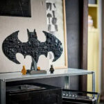 لگو سری دی سی بتمن مدل Batman™ Logo کد 76330