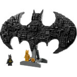 لگو سری دی سی بتمن مدل Batman™ Logo کد 76330