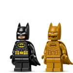 لگو سری دی سی بتمن مدل Batman™ Logo کد 76330