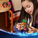 لگو سری دیزنی مدل Moana and Kakamora کد 43293