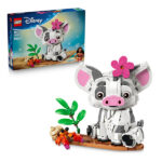 لگو سری دیزنی مدل Moana and Pua کد 43292