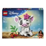 لگو سری دیزنی مدل Moana and Pua کد 43292