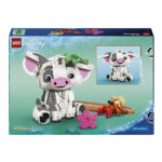 لگو سری دیزنی مدل Moana and Pua کد 43292 - Image 3