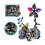 لگو سری دیزنی مدل Sally's Flowerpot کد 43288