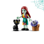 لگو سری دیزنی مدل Sally's Flowerpot کد 43288