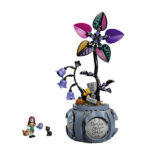 لگو سری دیزنی مدل Sally's Flowerpot کد 43288