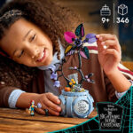 لگو سری دیزنی مدل Sally's Flowerpot کد 43288