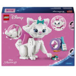 لگو سری دیزنی مدل The Aristocats Adorable Marie کد 43286