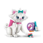 لگو سری دیزنی مدل The Aristocats Adorable Marie کد 43286