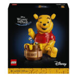 لگو سری دیزنی مدل Winnie the Pooh کد 43300
