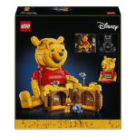 لگو سری دیزنی مدل Winnie the Pooh کد 43300