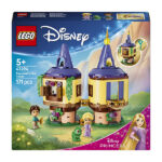 لگو سری دیزنی پرنسس مدل Rapunzel's Mini Tower کد 43294