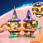 لگو سری دیزنی پرنسس مدل Rapunzel's Mini Tower کد 43294