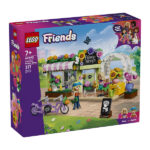 لگو سری فرندز مدل Creative Flower Shop کد 42693